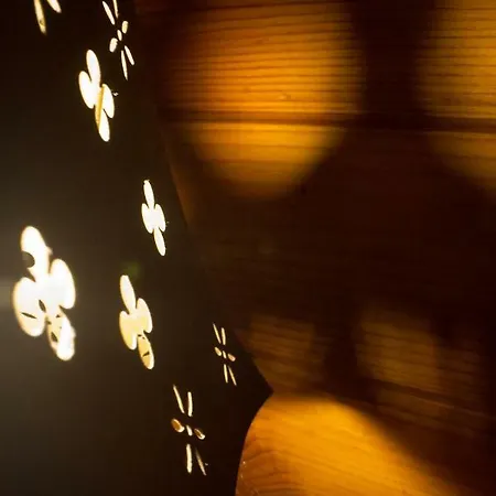 Beewood 게스트하우스 Fiais